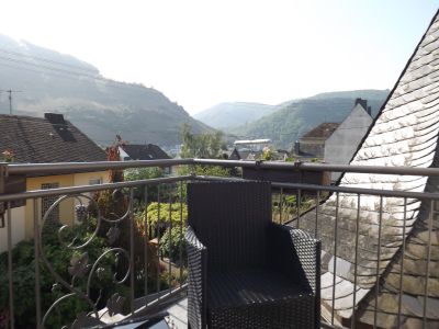 Pension Winzerhaus Haas-Lenz Ansicht 3
